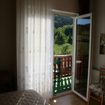 Adriana Guesthouse Єзерце Екстер'єр фото