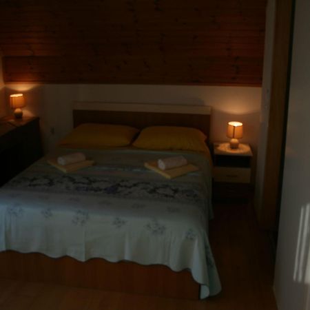 Adriana Guesthouse Єзерце Номер фото
