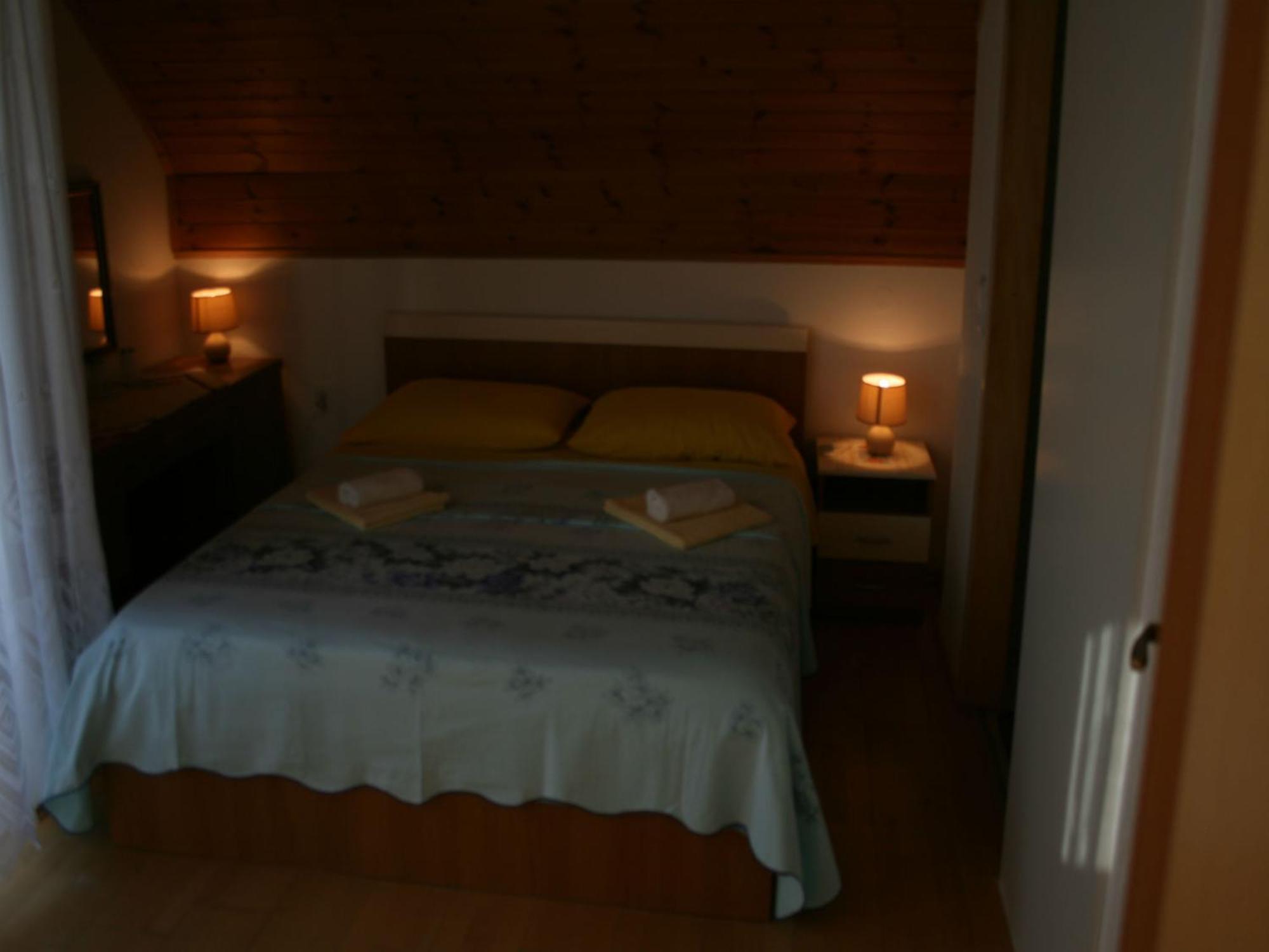Adriana Guesthouse Єзерце Номер фото