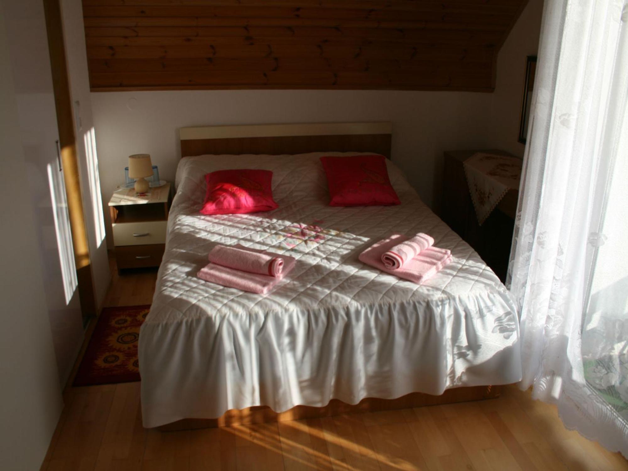 Adriana Guesthouse Єзерце Номер фото