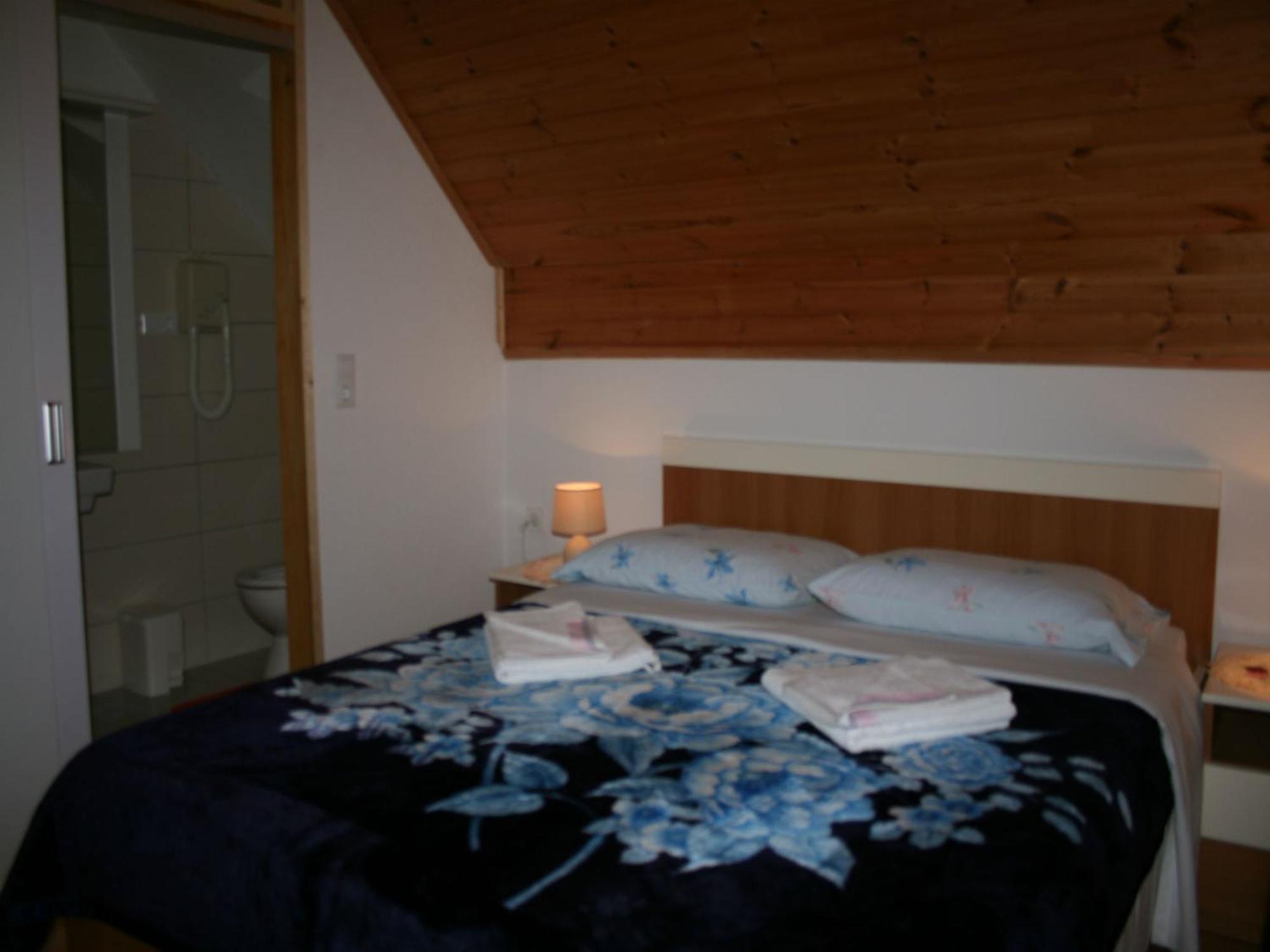 Adriana Guesthouse Єзерце Номер фото
