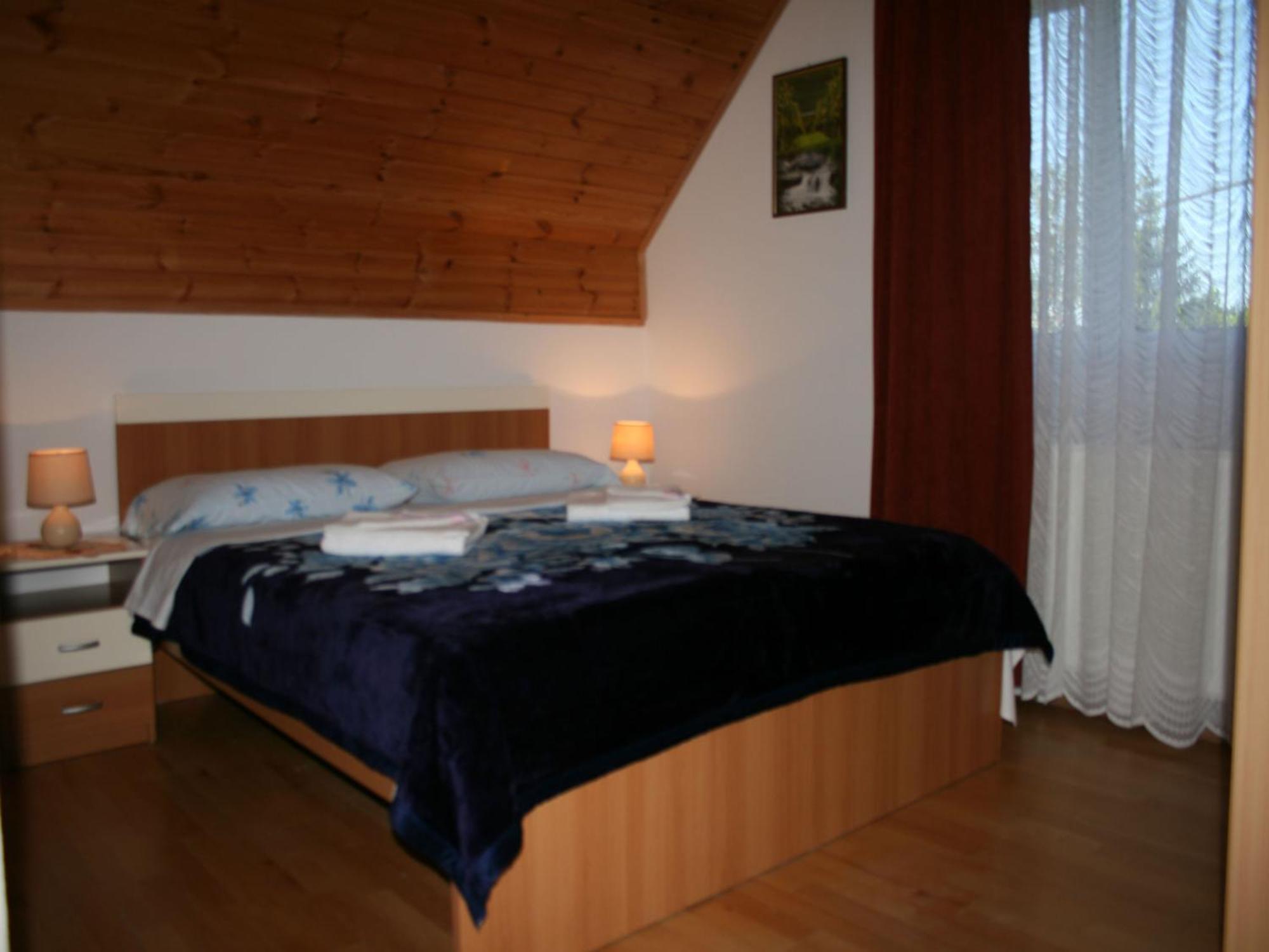 Adriana Guesthouse Єзерце Номер фото