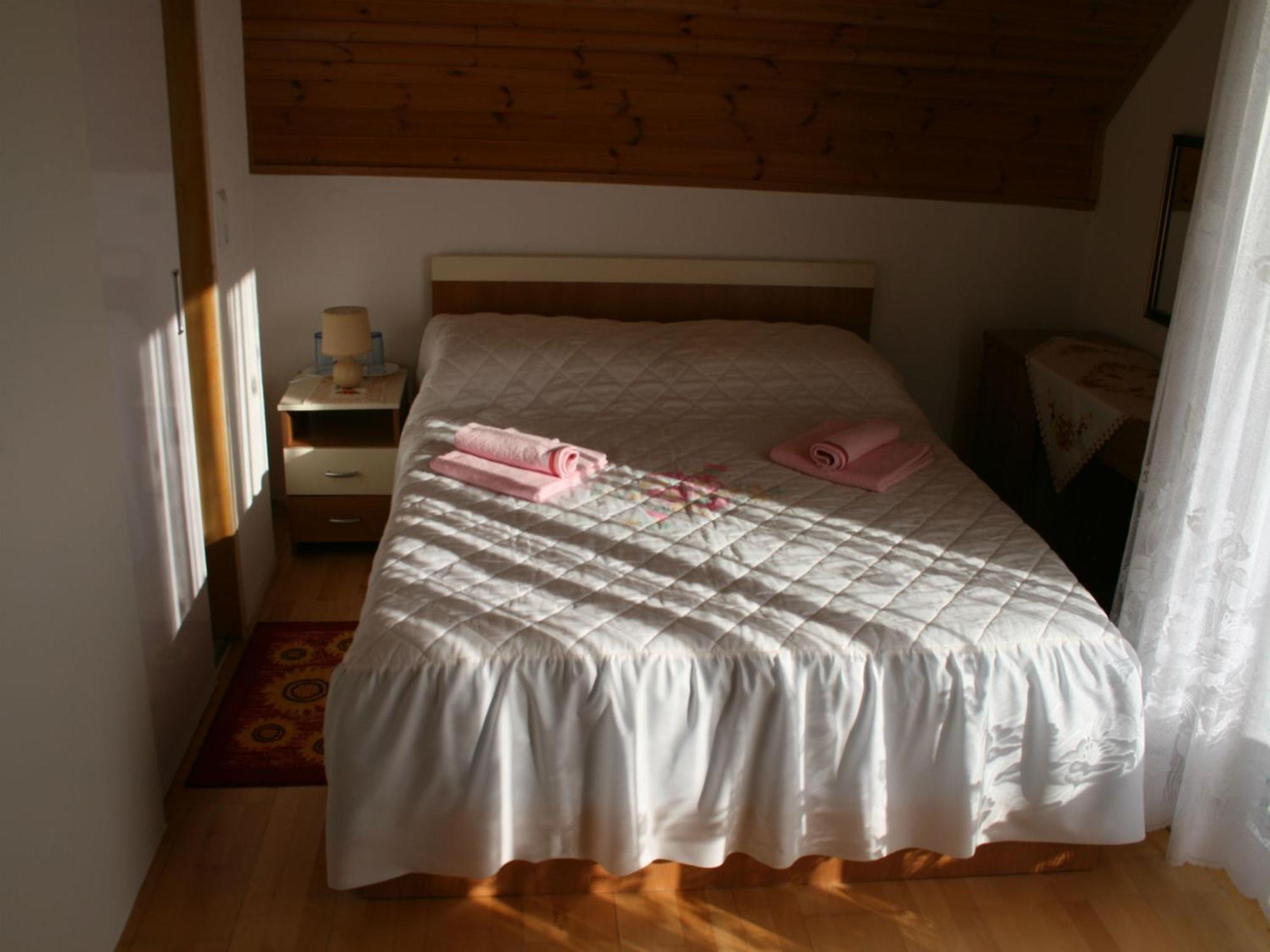 Adriana Guesthouse Єзерце Номер фото