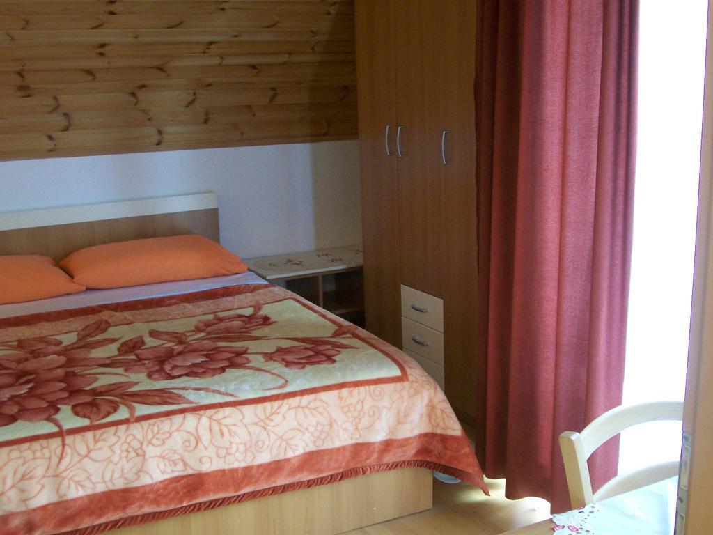 Adriana Guesthouse Єзерце Номер фото